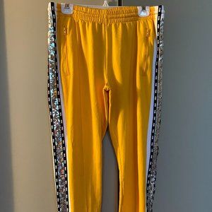 PINK Bling Track Pants